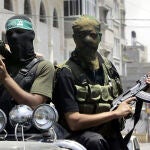 Israel Palestinians Hamas Endgame?