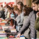 Eñe inaugura en la Biblioteca Regional de Madrid una programación dedicada a la literatura fantástica