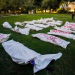 El drama del kibutz Beeri: cien civiles masacrados y 48 horas de combates para liberarlo