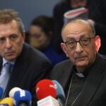 Los obispos dan un plazo de 10 días al despacho Cremades para entregar el informe sobre los abusos en la Iglesia