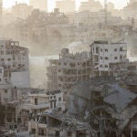 HRW denuncia el uso de fósforo blanco por parte de Israel en Gaza y Líbano