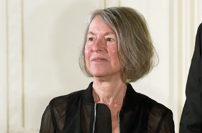 Louise Glück, la poetisa del trauma y el dolor