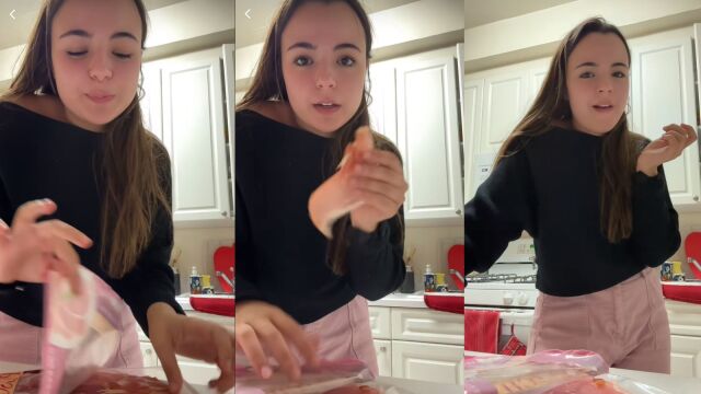 Veredicto de una española sobre el "jamón serrano" en Estados Unidos