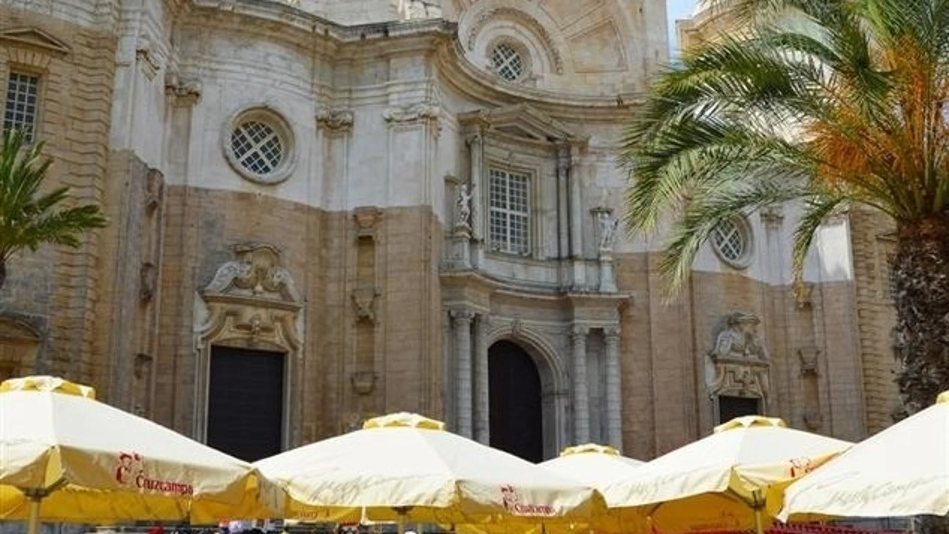 Catedral de Cádiz