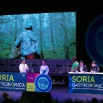 Congreso Soria Gastronómica
