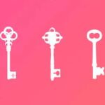 Encuentra la llave diferente en menos de 30 segundos