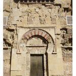 La Puerta de San Sebastián de la Mezquita-Catedral "pasará por el taller"