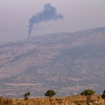 O.Próximo.- Líbano denunciará a Israel ante el Consejo de Seguridad por el "asesinato deliberado" del cámara Isam Abdulá