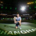 Tennis Shanghai Masters