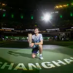 Tennis Shanghai Masters