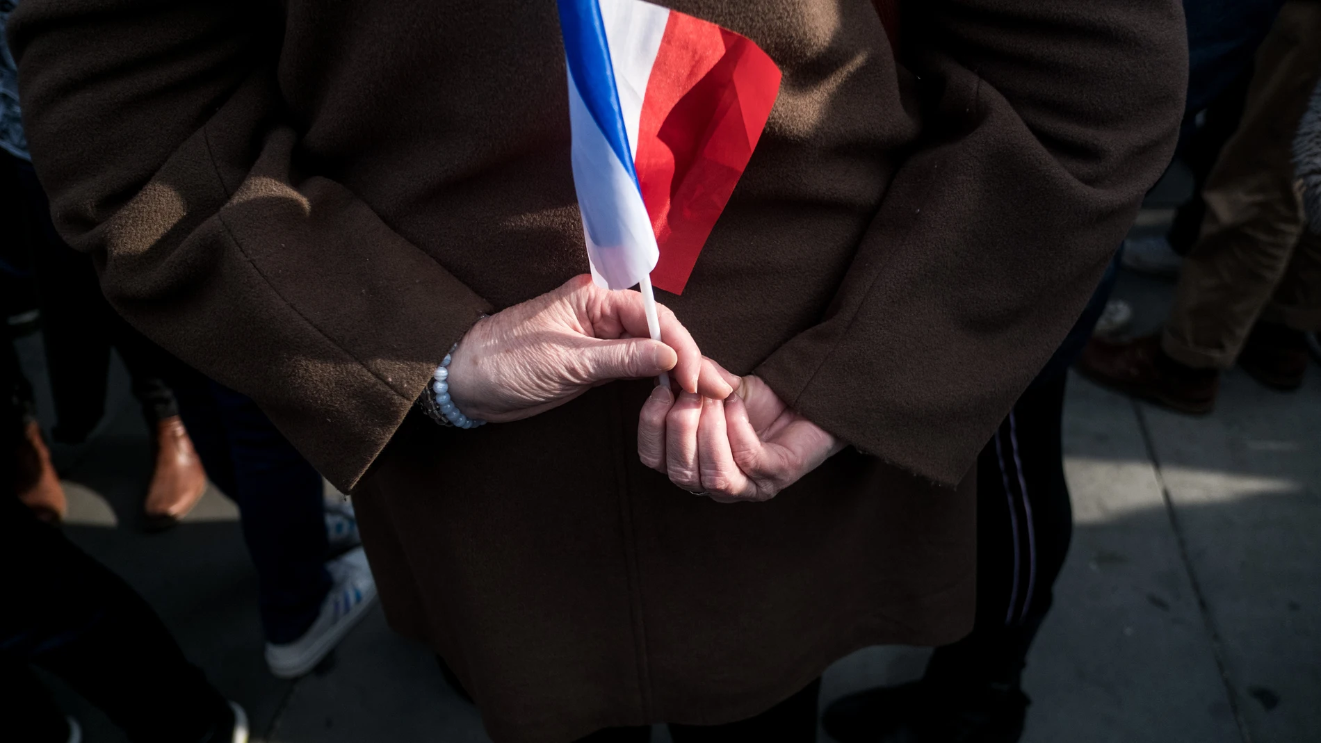 O.Próximo.- Francia eleva a 17 los franceses muertos en Israel