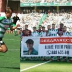 Todo lo que sabe del futbolista del Córdoba desaparecido: Estás son las hipótesis que baraja su familia