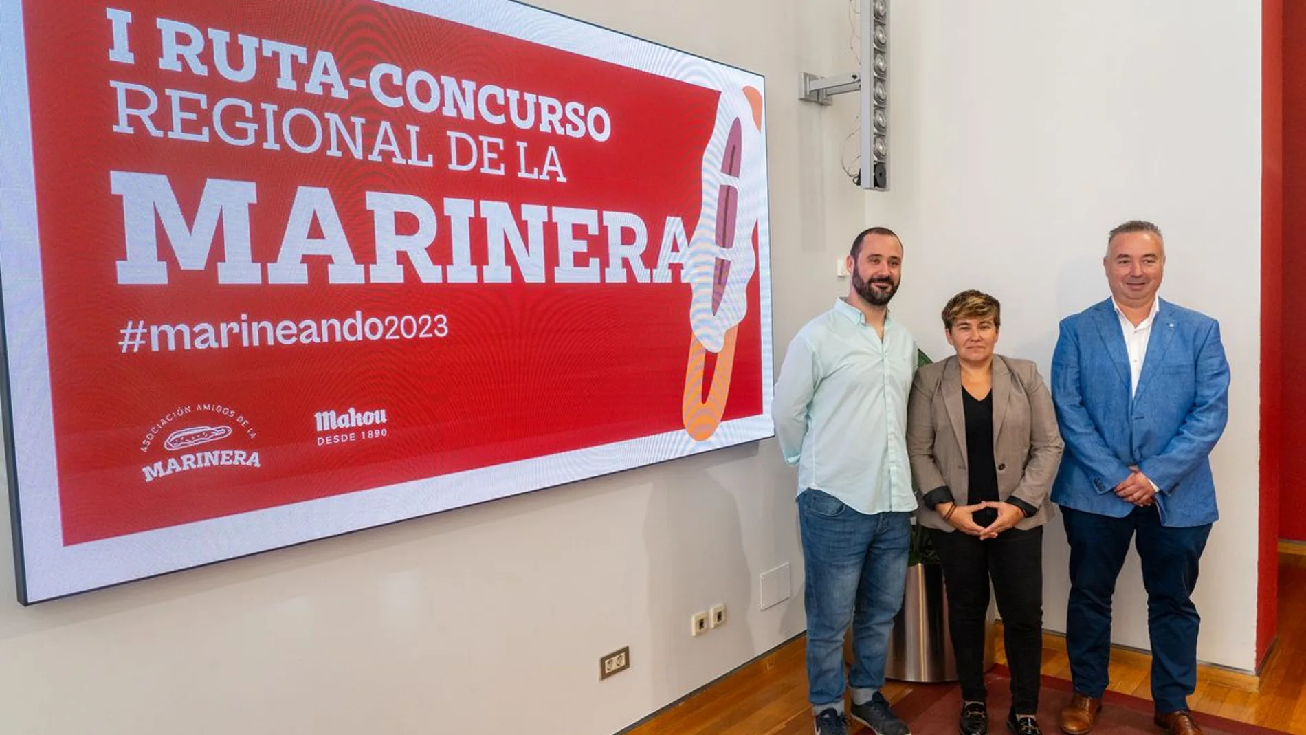 Más de cuarenta municipios han participado en la I Ruta Concurso Regional para encontrar la mejor Marinera 2023