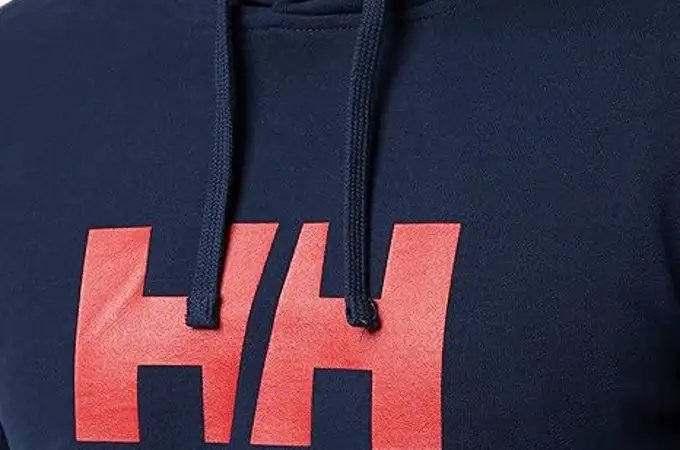 Llega el frío: compra una chaqueta Helly Hansen súper rebajada antes de que suba