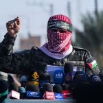 O.Próximo.- Hamás anuncia su intención de liberar a los rehenes extranjeros retenidos en Gaza