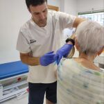 Arranca la vacunación contra la gripe y covid en la Comunidad Valenciana