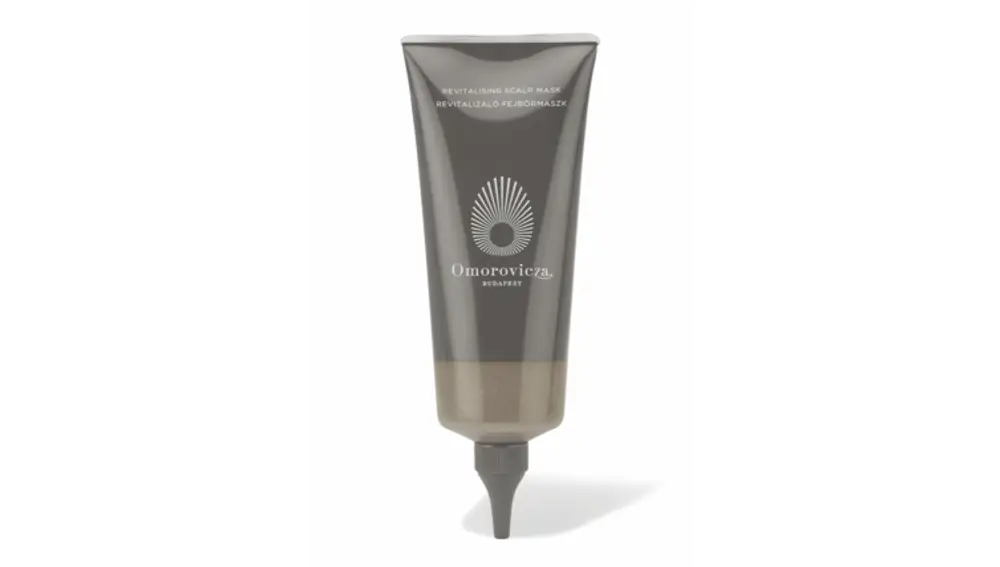 Revitalising Scalp Mask
