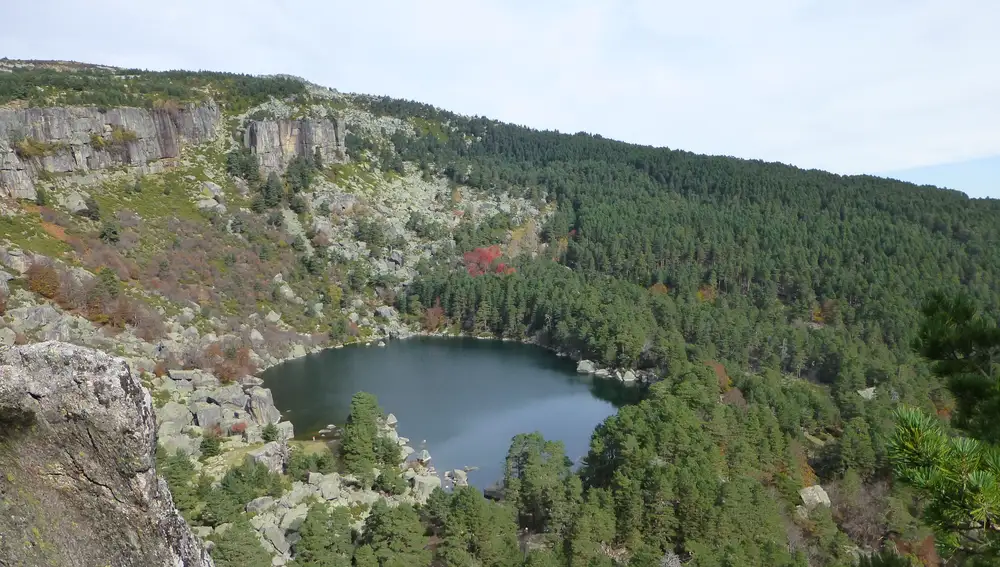 Laguna Negra