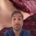 Farmacéutico tiktoker desvela el misterio de la vaca "zombie"