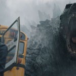 Apple TV+ desvela el trailer de su nueva serie de monstruos con Kurt Russell