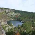 Laguna Negra: las aguas más misteriosas de la Historia de España