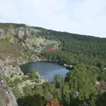 Laguna Negra: las aguas más misteriosas de la Historia de España