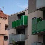 MURCIA.-El esfuerzo familiar para comprar vivienda en Murcia se sitúa en el 22% de los ingresos del hogar, según Idealista