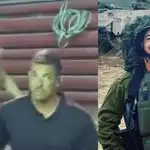 Un guardaespaldas de Taylor Swift se alista en el ejército de Israel 