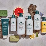 Una imagen de la gama de productos Dr. Tree