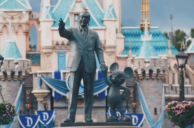 El imperio Disney: ¿puede la magia del pasado sostener su futuro?