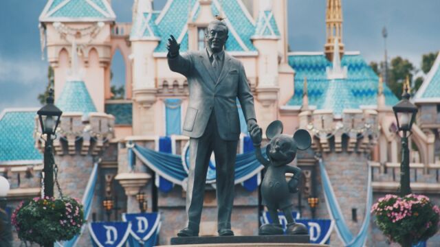 El imperio Disney: ¿puede la magia del pasado sostener su futuro?