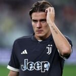Un jugador de la Juventus, condenado a 7 meses sin jugar por apuestas ilegales