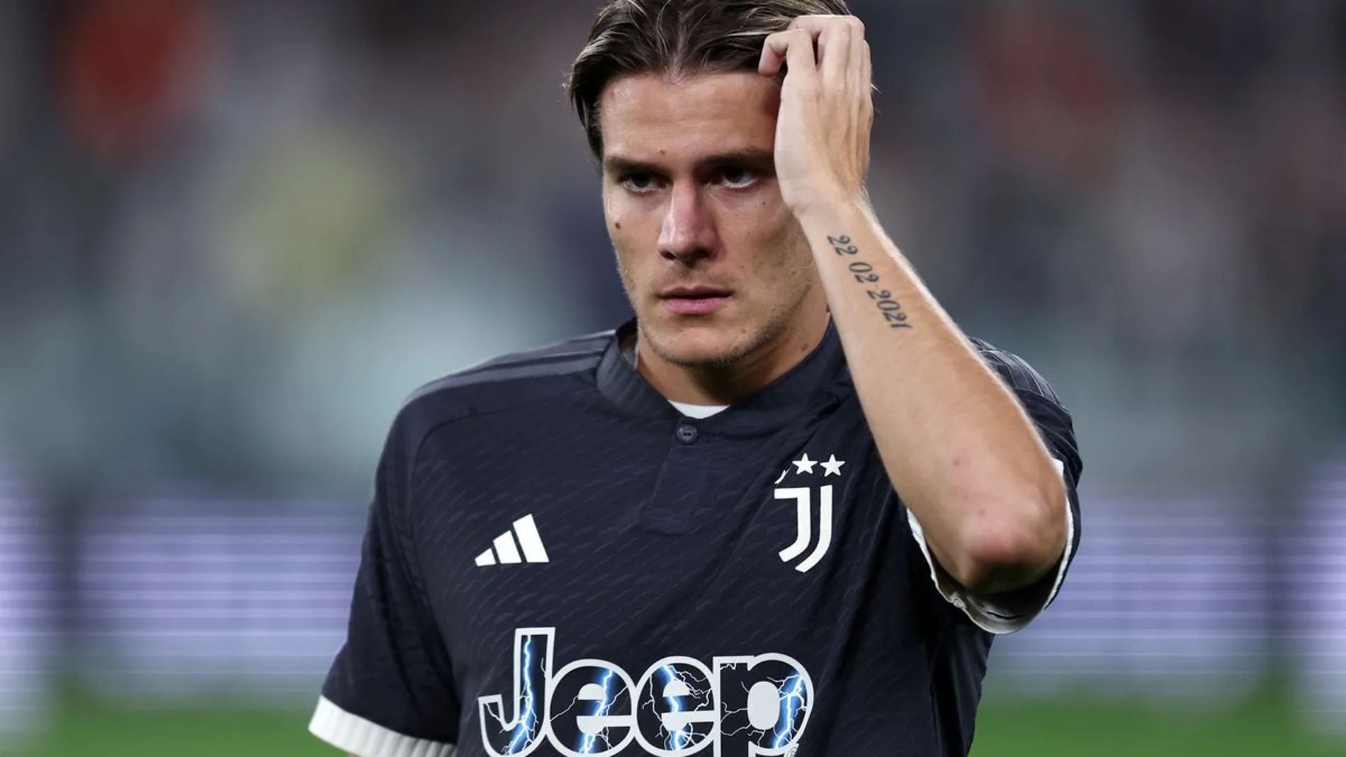 Fagioli (Juventus), condenado a 7 meses sin jugar por apuestas ilegales