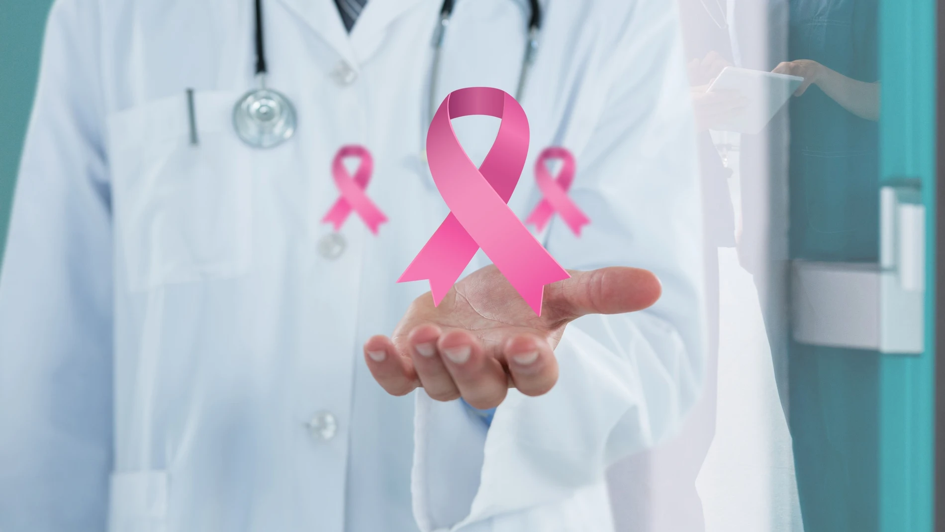 Investigación cáncer de mama.