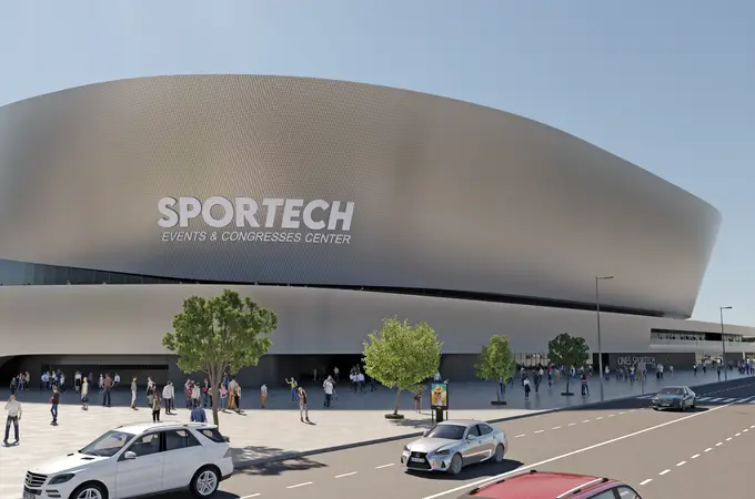 El Cádiz CF revoluciona el fútbol con su proyecto Sportech City