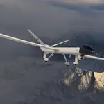 Así será el dron Sirtap de Airbus