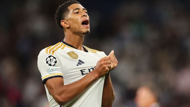 El Real Madrid, protagonista en el once con más valor de La Liga