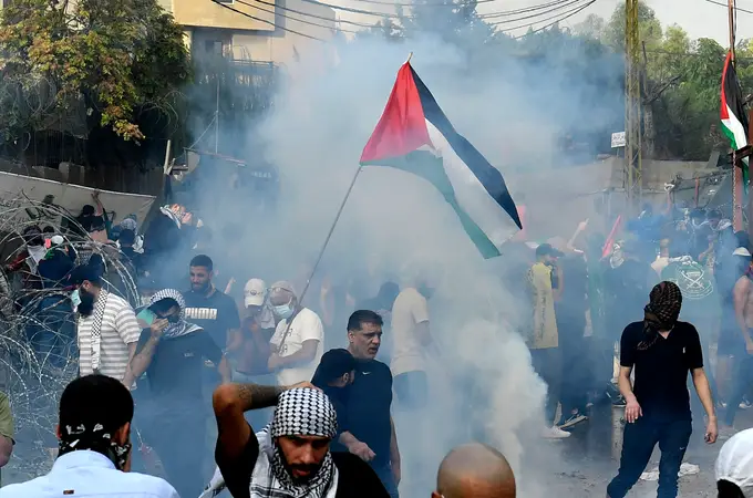 «Día de la ira» en el mundo musulmán por el ataque en Gaza