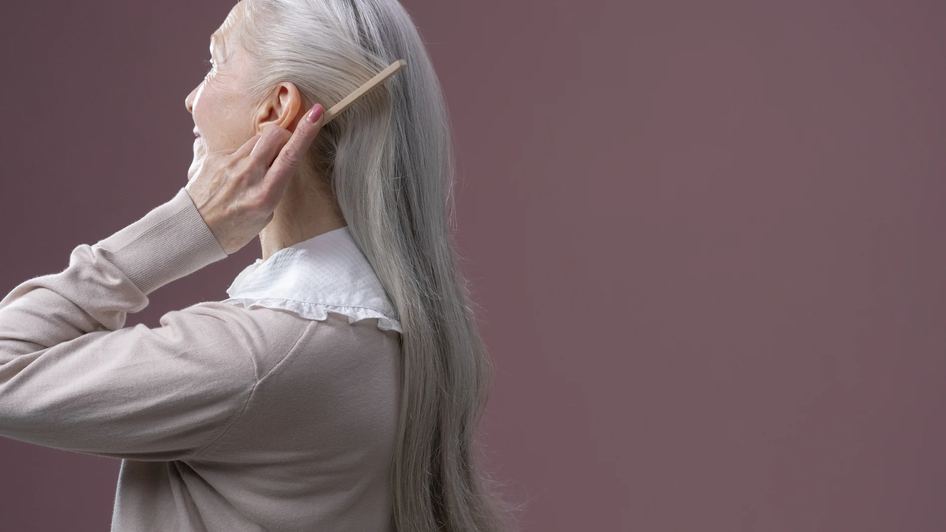 ¿Cuál es el pescado que evita la caída del cabello durante la menopausia?