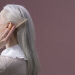 ¿Qué pescado evita la caída del cabello durante la menopausia?
