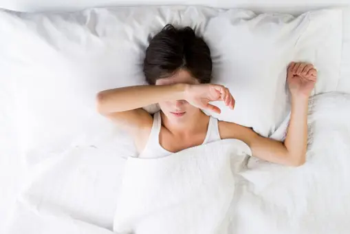 Un ritmo de sueño irregular amenaza la salud de las personas de mediana edad
