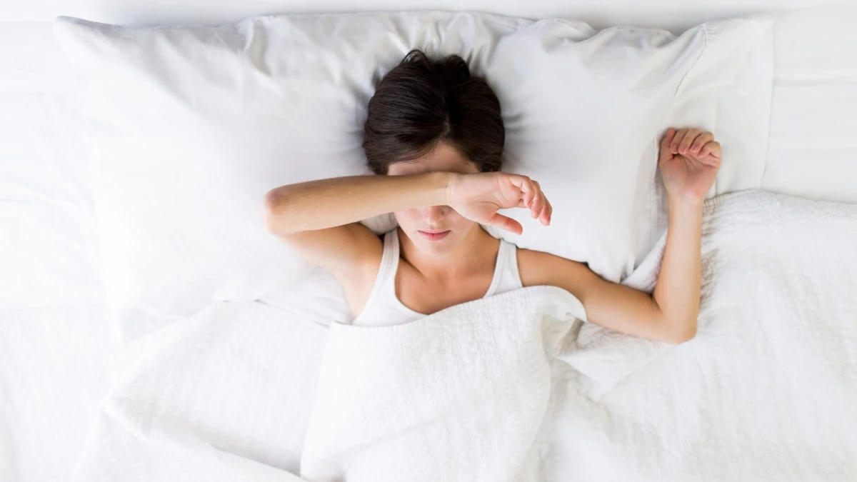 Un ritmo de sueño irregular amenaza la salud de las personas de mediana edad