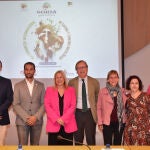 Presentación de una nueva edición de "Soria Gastronómica"