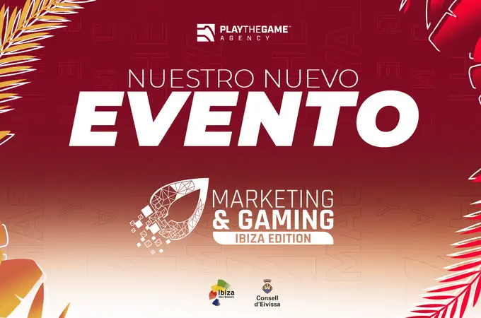 Marketing & Gaming aterriza en Ibiza