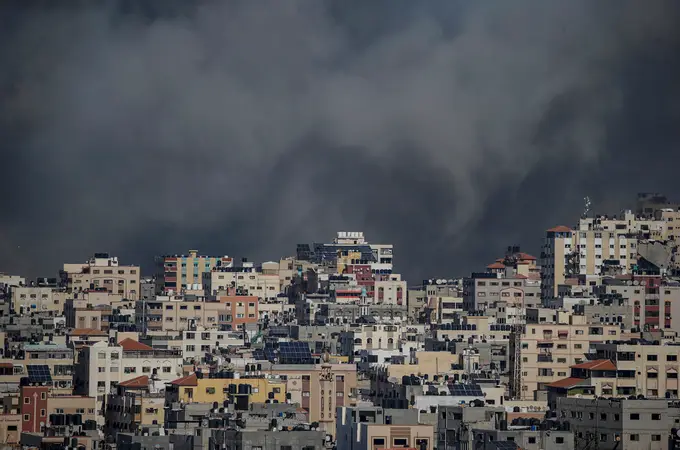 ¿Y si Gaza la gobernara Israel?