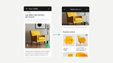 Multimarkts, una nueva categoría de consumo digital para el mercado mediático