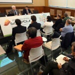 Jornada sobre Comunidades Energéticas Locales en Burgos