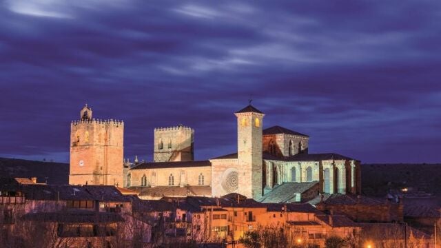 Sigüenza recibe el reconocimiento internacional de las 'Best Tourism Villages' a través de la OMT