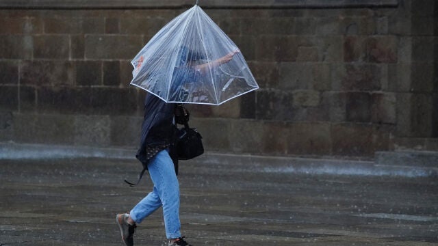 Toledo registra 86 incidentes provocados por las lluvias y las fuertes rachas de viento