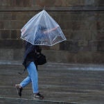 Toledo registra 86 incidentes provocados por las lluvias y las fuertes rachas de viento